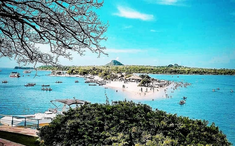 Foto de Ilha do Amor