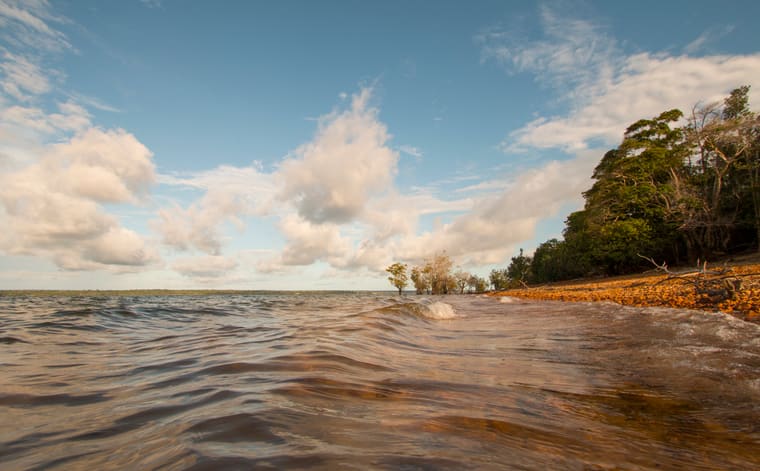 Foto de Lago Verde