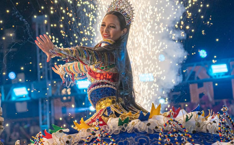 Foto de Festa do Çairé