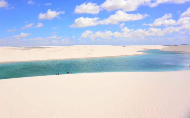 Foto de Lagoa Azul