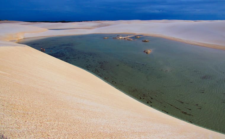 Foto de Lagoa Bonita