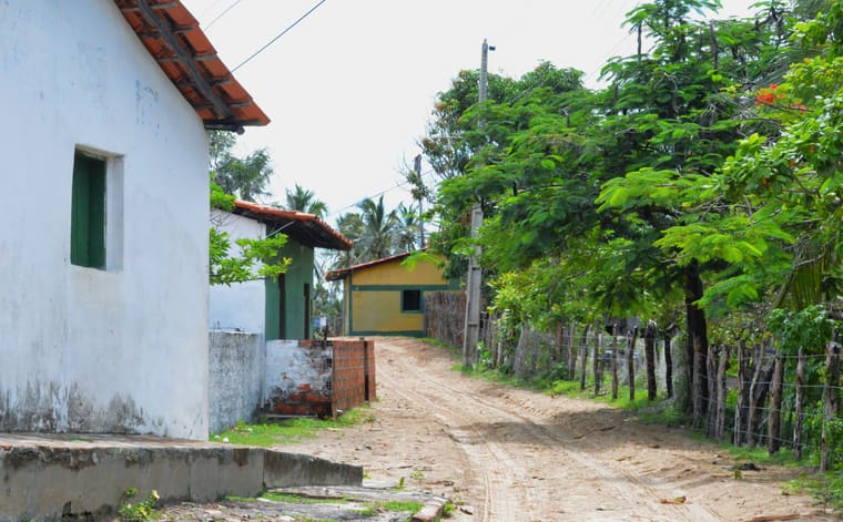 Foto de Vila de Atins