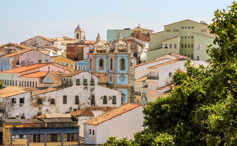 Foto de Pelourinho