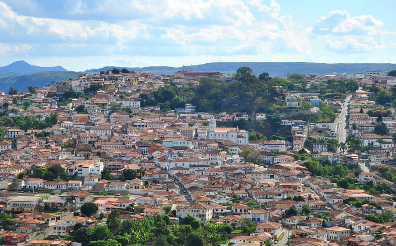 Diamantina