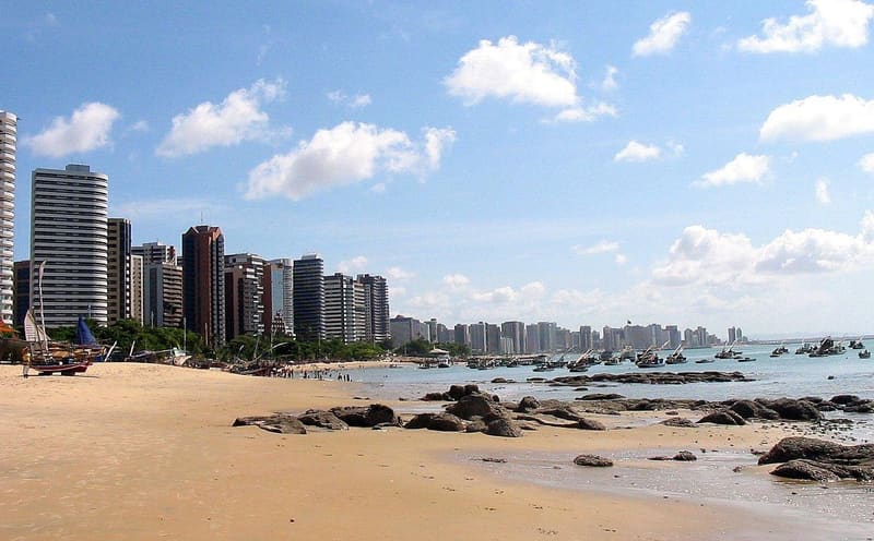 Fortaleza