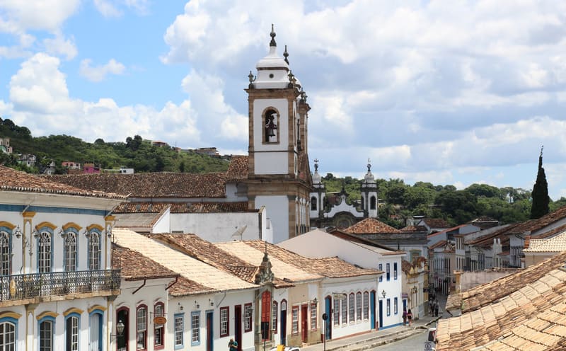 São João del-Rei