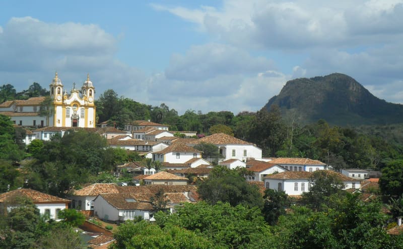 Tiradentes